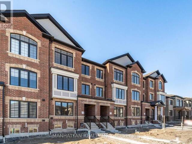 2646 DELPHINIUM TRAIL Pickering Ontario