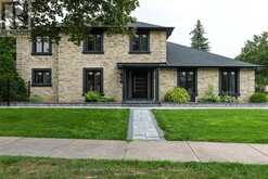 2535 ROBIN DRIVE Mississauga