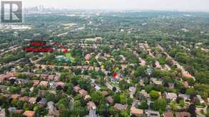 2535 ROBIN DRIVE Mississauga 