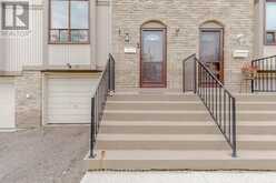 82 - 82 GUILDFORD CRESCENT Brampton