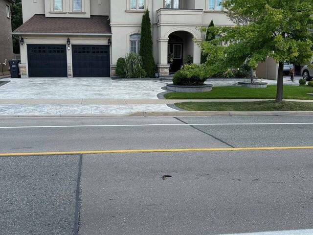 119 ROYAL WEST BSMT DRIVE Brampton Ontario