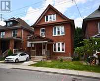 24 SPADINA AVENUE Hamilton 