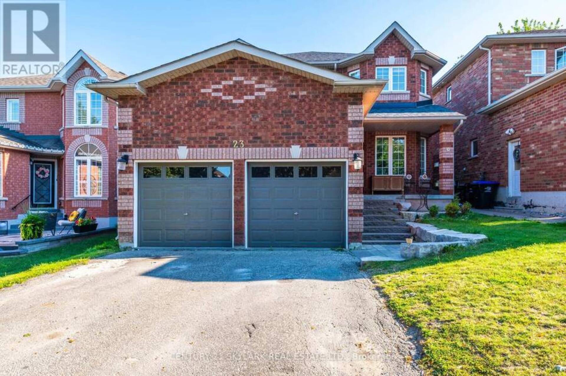 23 PRINCE DRIVE Bradford/West Gwillimbury 