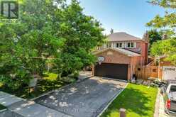 1438 WINTERBOURNE DRIVE Oakville 