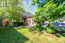 1438 WINTERBOURNE DRIVE Oakville 