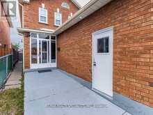 46 KINGKNOLL DRIVE Brampton