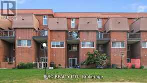 342 - 1395 WILLIAMSPORT DRIVE Mississauga 