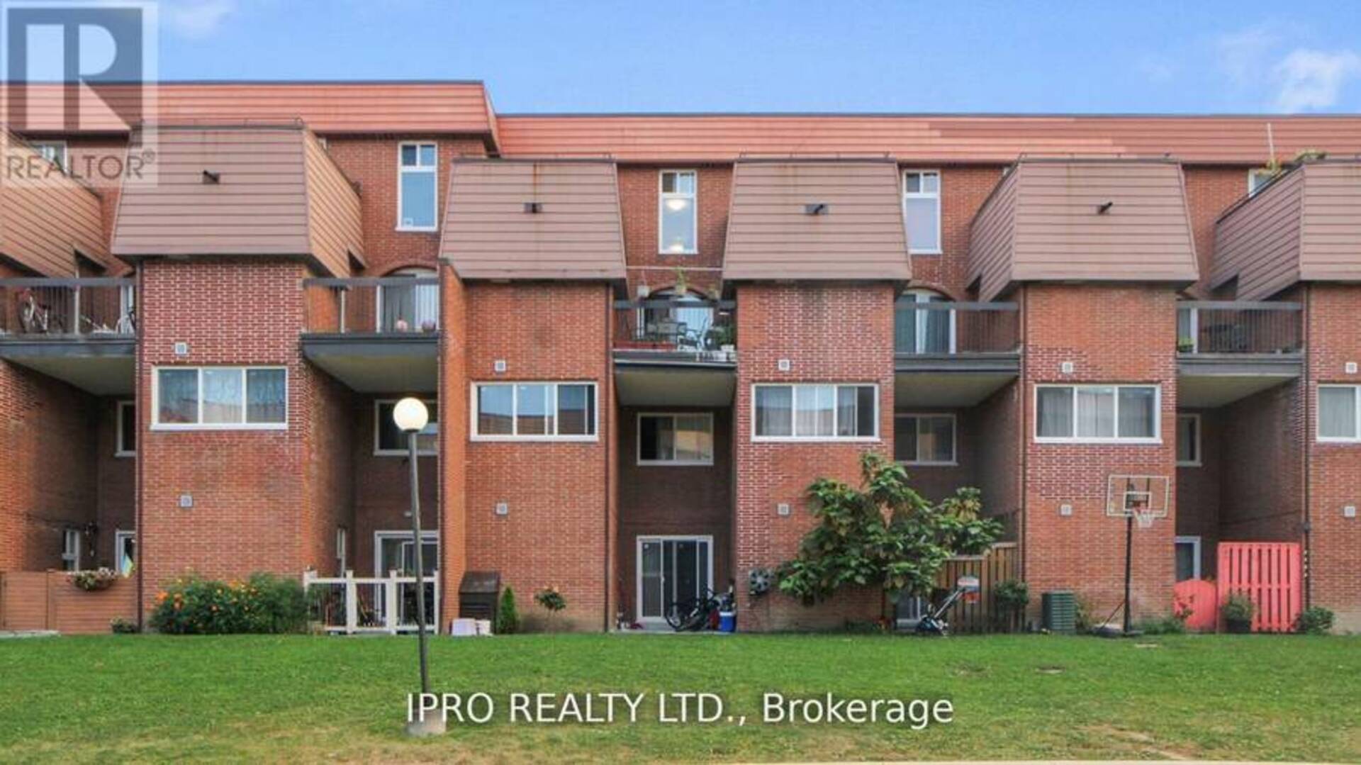 342 - 1395 WILLIAMSPORT DRIVE Mississauga 