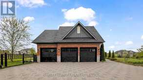 9 PINE VISTA AVENUE Whitchurch-Stouffville 