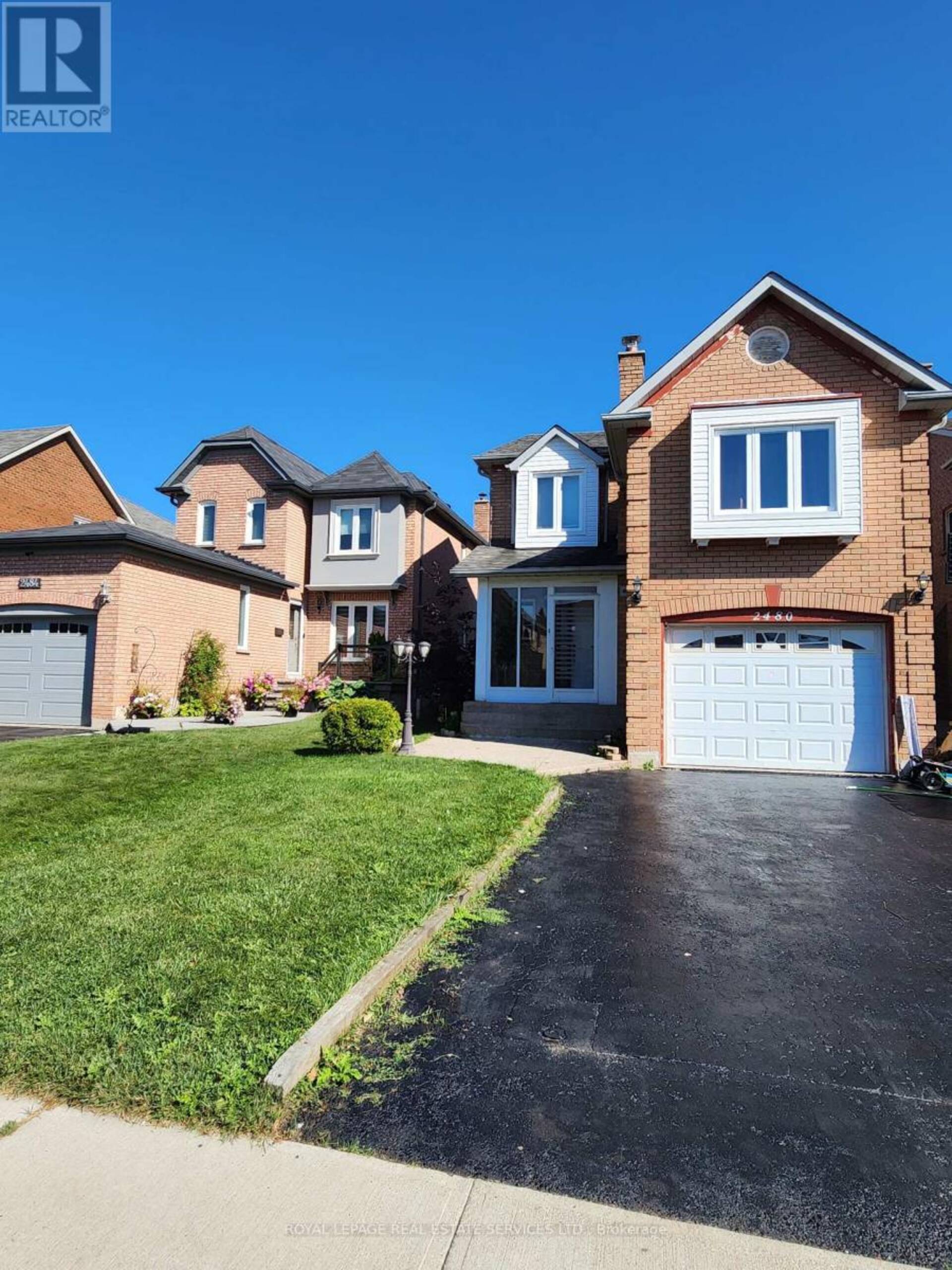 2480 STRATHMORE CRESCENT Mississauga 