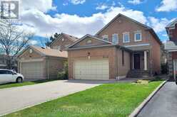 2502 BURNFORD TRAIL Mississauga