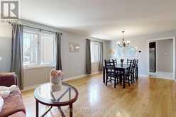 2502 BURNFORD TRAIL Mississauga