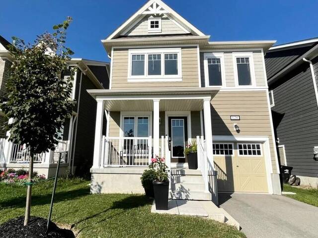 128 VILLAGE GATE DRIVE Wasaga Beach Ontario