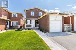 21 TRALEE STREET Brampton 