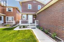 21 TRALEE STREET Brampton 