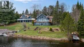 247 BLUE JAY ROAD French River