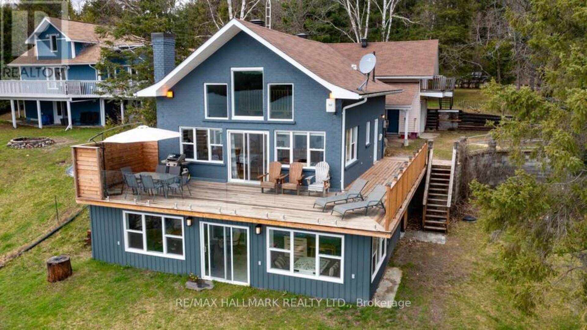 247 BLUE JAY ROAD French River