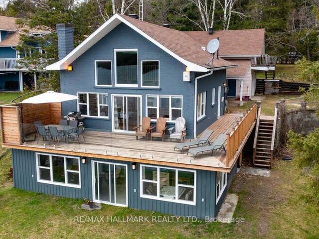 247 BLUE JAY ROAD French River Ontario