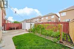 18 OPENBAY GARDENS Brampton 