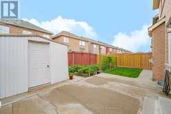 18 OPENBAY GARDENS Brampton 