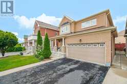 18 OPENBAY GARDENS Brampton 