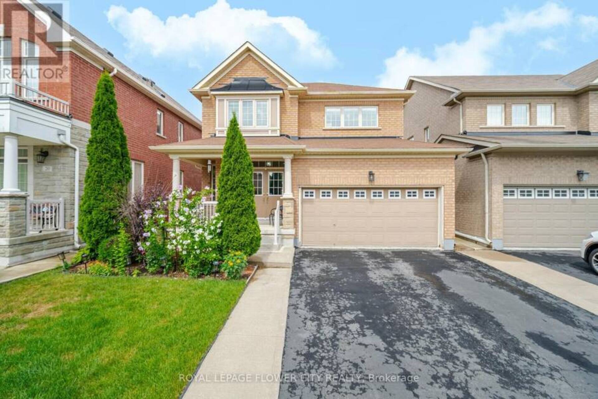 18 OPENBAY GARDENS Brampton 