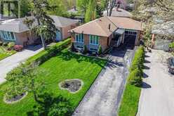 3506 ORION CRESCENT Mississauga 