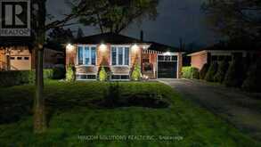 3506 ORION CRESCENT Mississauga 