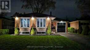 3506 ORION CRESCENT Mississauga