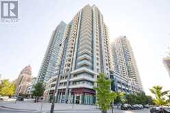 404 - 4085 PARKSIDE VILLAGE DRIVE Mississauga