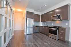 404 - 4085 PARKSIDE VILLAGE DRIVE Mississauga 