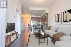 404 - 4085 PARKSIDE VILLAGE DRIVE Mississauga 