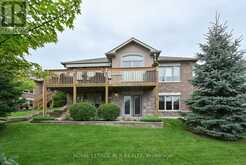 50 HILLCREST DRIVE New Tecumseth 