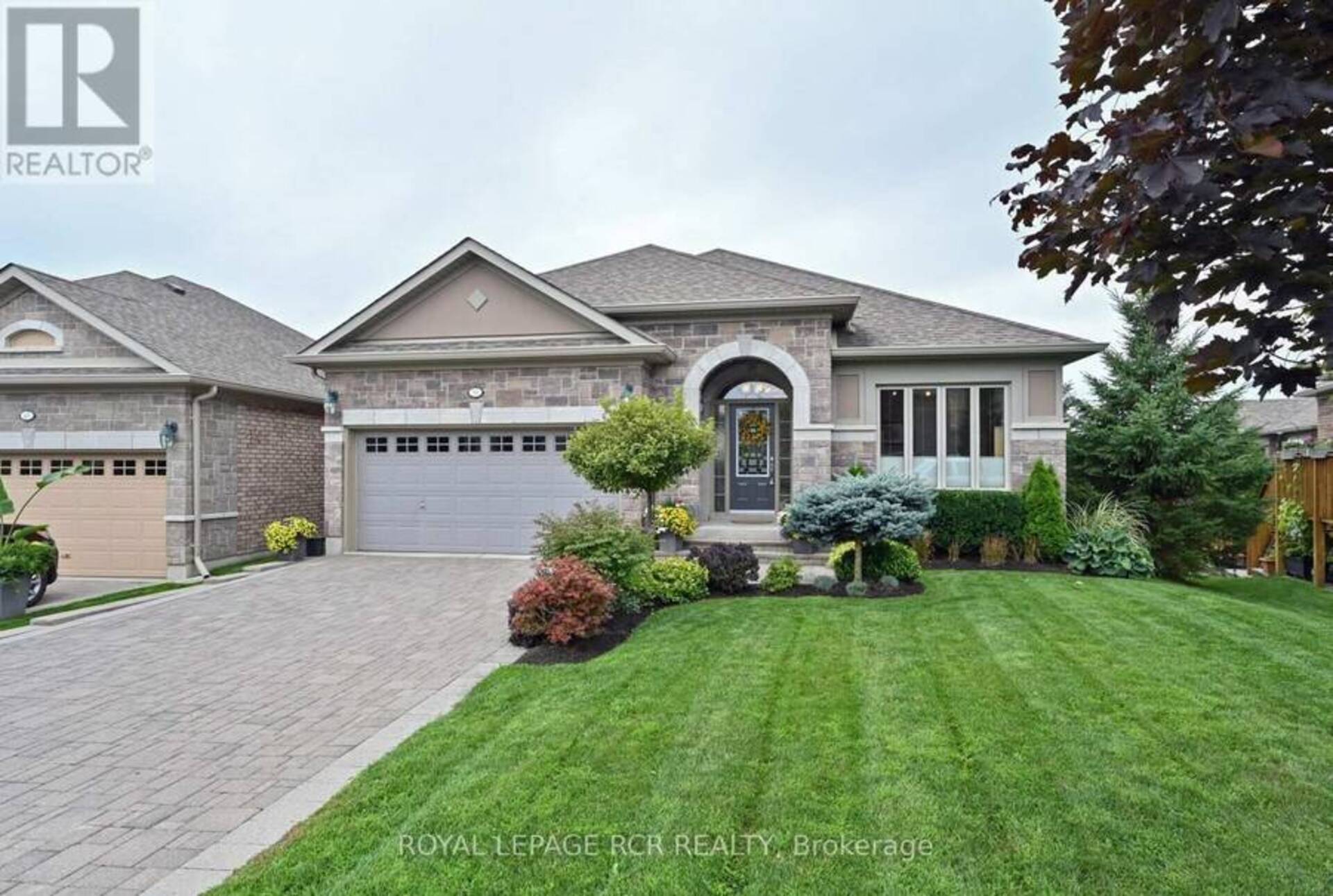 50 HILLCREST DRIVE New Tecumseth 