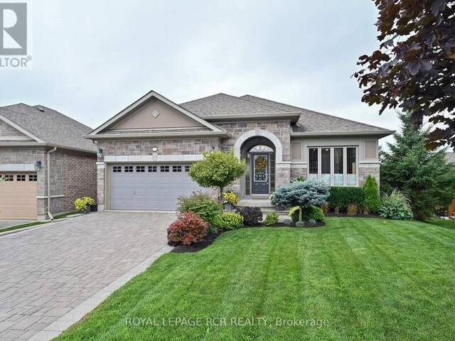 50 HILLCREST DRIVE New Tecumseth  Ontario