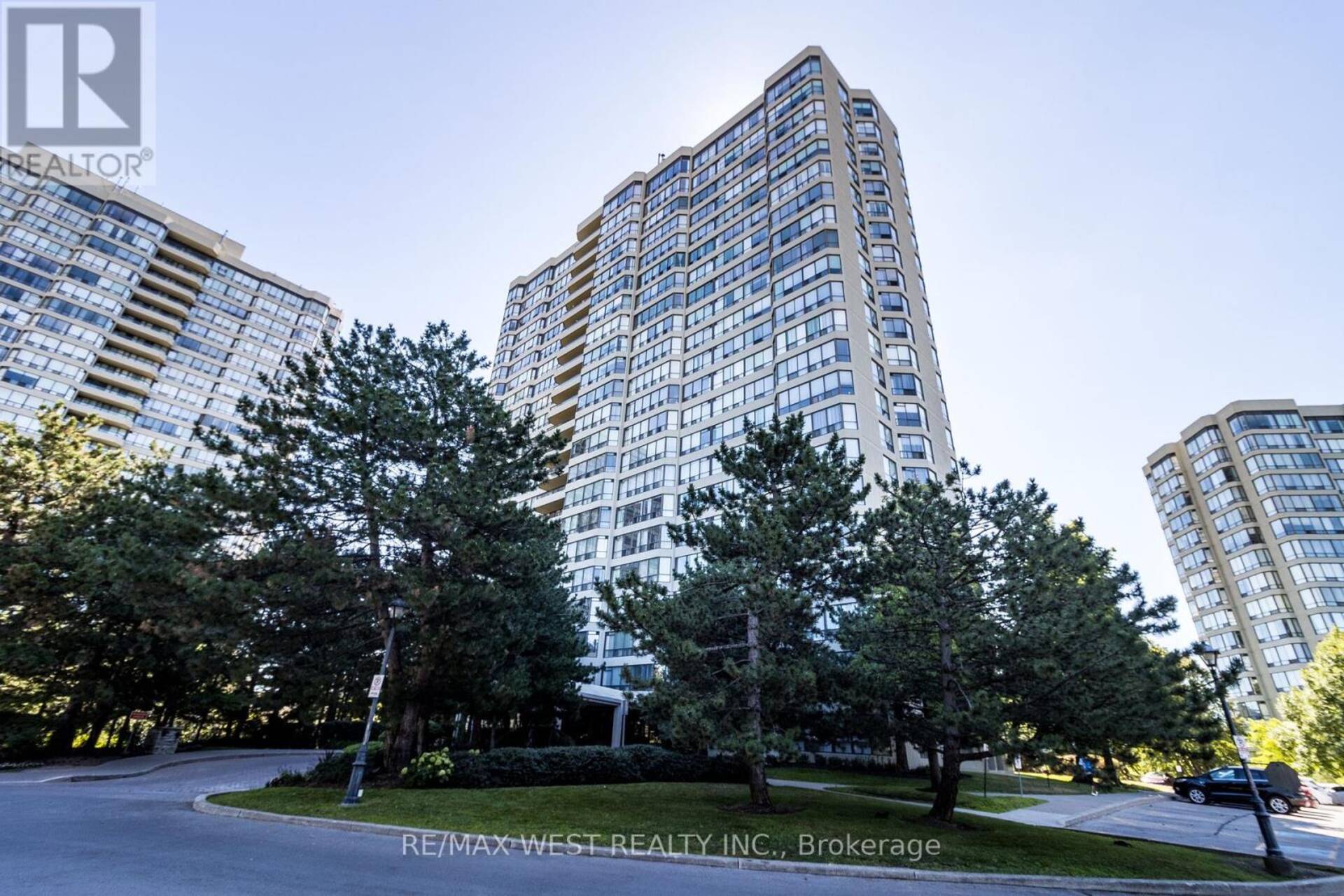 1509 - 24 HANOVER ROAD Brampton 