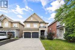 110 DUNROBIN CRESCENT Vaughan 