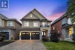 110 DUNROBIN CRESCENT Vaughan