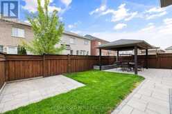 110 DUNROBIN CRESCENT Vaughan 