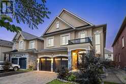 110 DUNROBIN CRESCENT Vaughan 