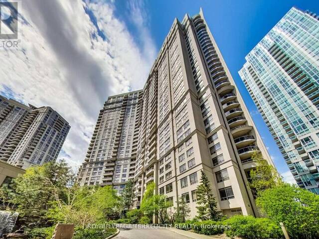 226 - 3888 DUKE OF YORK BOULEVARD Mississauga  Ontario