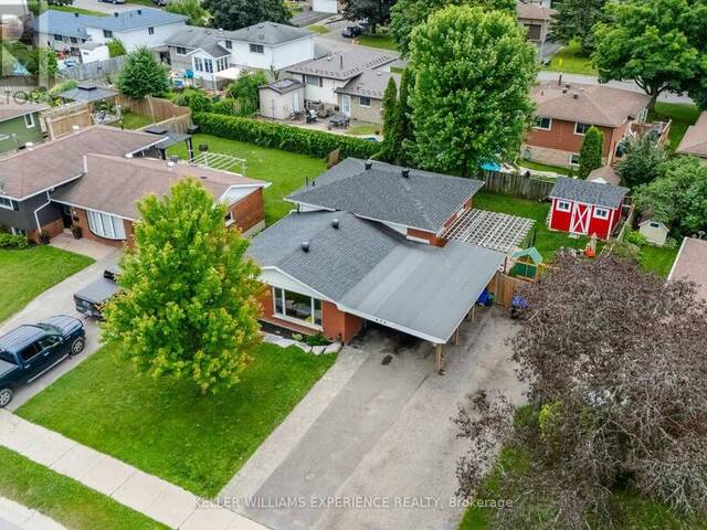 624 MANLY STREET Midland Ontario