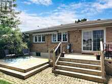 5 MARSDEN CRESCENT Brampton 