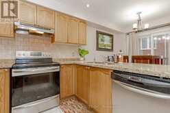 3120 HIGHBOURNE CRESCENT Oakville 