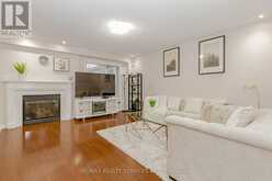 3120 HIGHBOURNE CRESCENT Oakville 