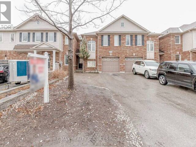 3120 HIGHBOURNE CRESCENT Oakville Ontario