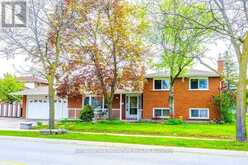 3956 BRANDON GATE DRIVE Mississauga 