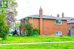 3956 BRANDON GATE DRIVE Mississauga 