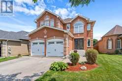 16 EARLY STREET Halton Hills 