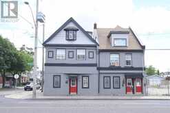 106 - 910 BARTON STREET E Hamilton 